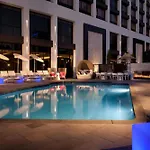 Beverly Hills Marriott